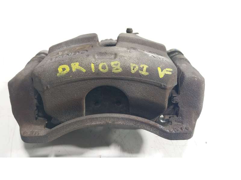 Recambio de pinza freno delantera izquierda para hyundai i20 iii (bc3, bi3) 1.2 referencia OEM IAM 58180Q0A00  