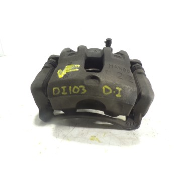 PINZA FRENO DELANTERA IZQUIERDA 581101W050 