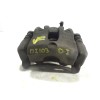Recambio de pinza freno delantera izquierda para kia rio concept referencia OEM IAM 581101W050  