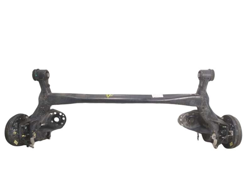 Recambio de puente trasero para hyundai i20 iii (bc3, bi3) 1.2 referencia OEM IAM 55100Q0000  