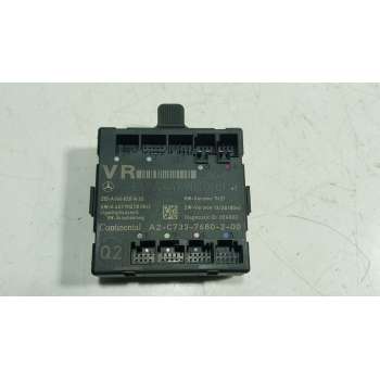 MODULO ELECTRONICO A4479000101 A4479000101 