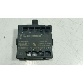 MODULO ELECTRONICO A4479000001 A4479000001 