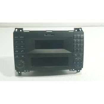 PANTALLA MULTIFUNCION A4479002305 A4479002305 
