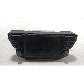 PANTALLA MULTIFUNCION 96160C8BC0RDR 96160C8B 