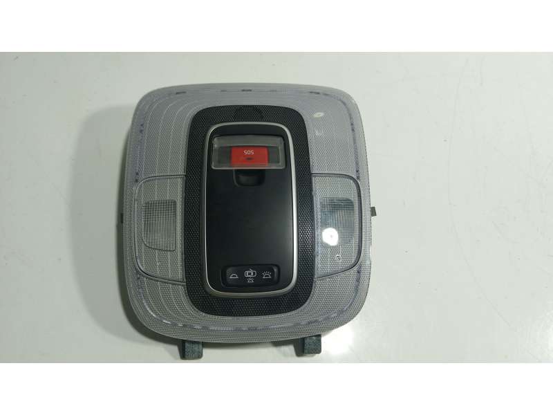 Recambio de piloto interior para hyundai i20 iii (bc3, bi3) 1.2 referencia OEM IAM  92800Q0210 