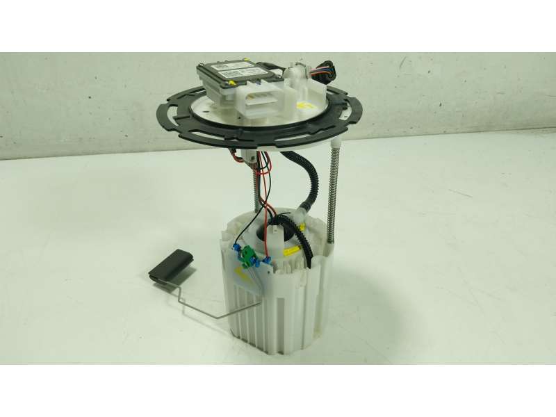 Recambio de aforador para hyundai tucson (nx4e, nx4a) 1.6 t-gdi referencia OEM IAM  31110N7000 