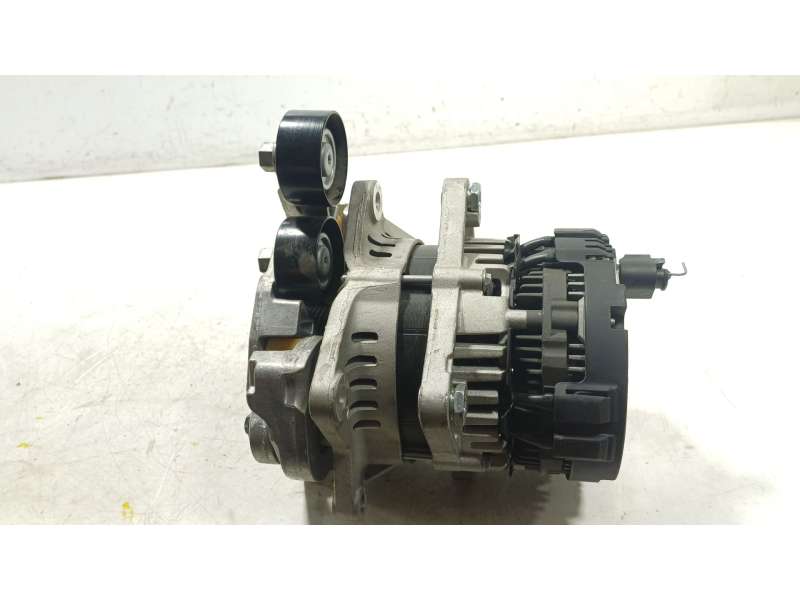 Recambio de alternador para hyundai tucson (nx4e, nx4a) 1.6 t-gdi referencia OEM IAM  363002M410 