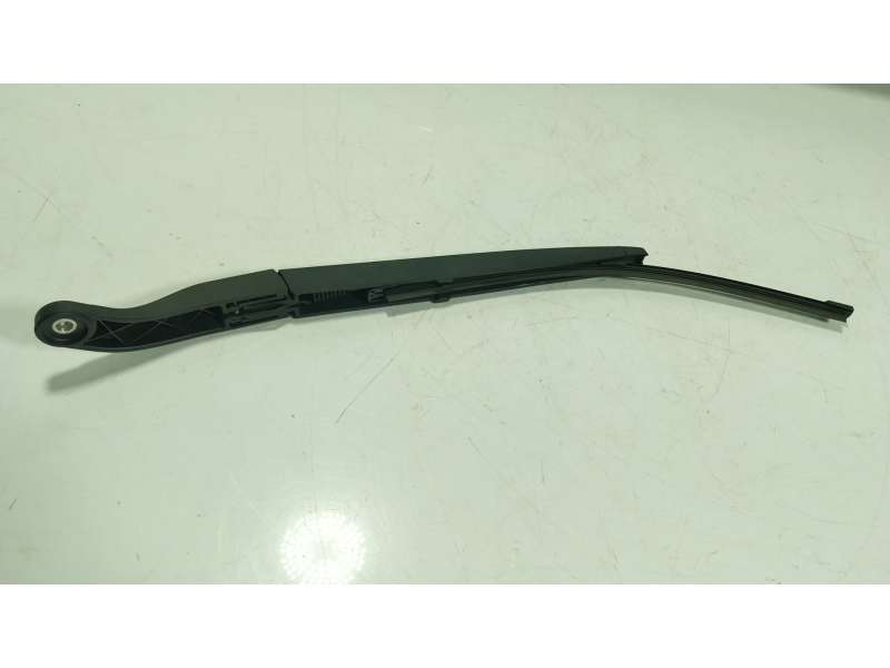 Recambio de brazo limpia trasero para hyundai tucson (nx4e, nx4a) 1.6 t-gdi referencia OEM IAM   