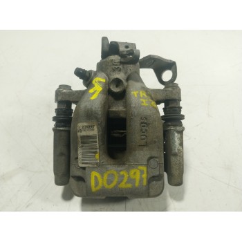 PINZA FRENO TRASERA IZQUIERDA 1631731780 