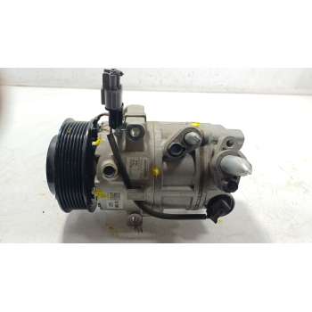 COMPRESOR AIRE ACONDICIONADO CA500NX5AB06 