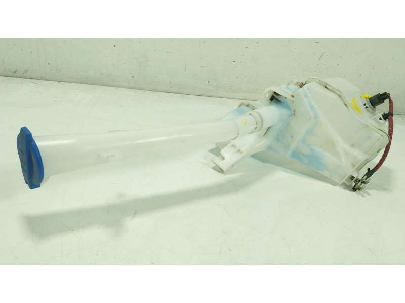 Recambio de deposito limpia para hyundai tucson (nx4e, nx4a) 1.6 t-gdi referencia OEM IAM  98613N7000 