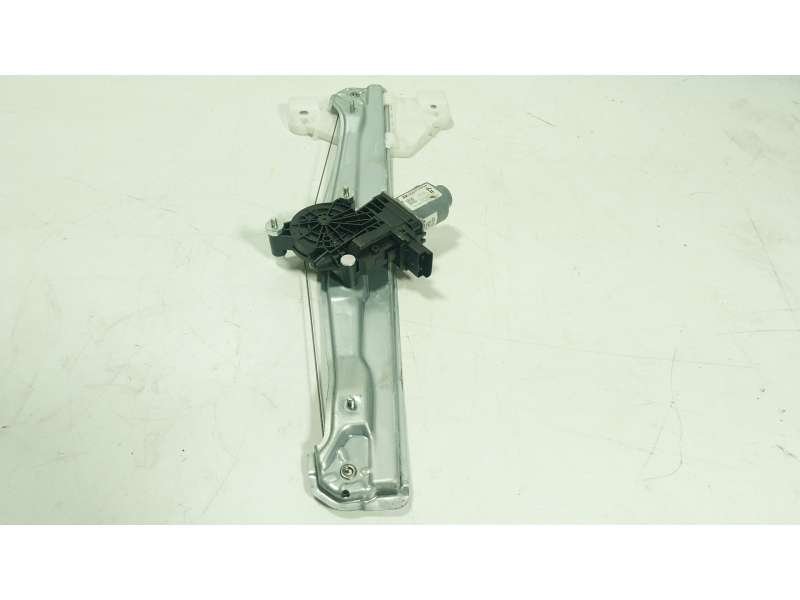 Recambio de elevalunas delantero derecho para hyundai tucson (nx4e, nx4a) 1.6 t-gdi referencia OEM IAM  82460N7510 