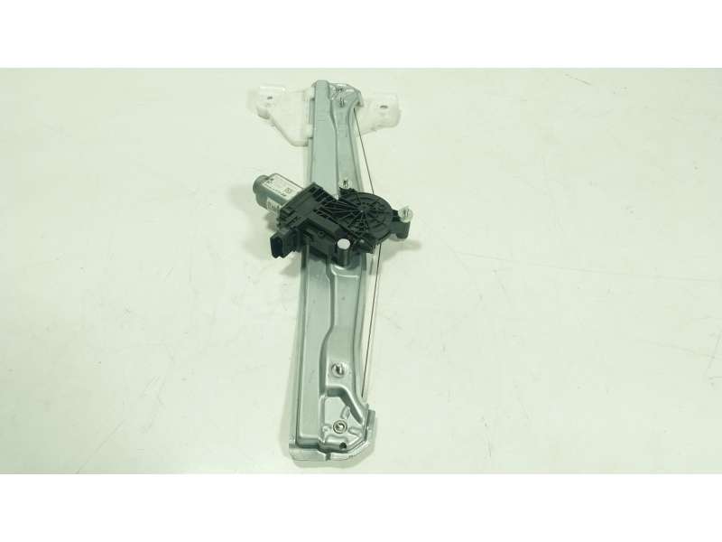 Recambio de elevalunas delantero izquierdo para hyundai tucson (nx4e, nx4a) 1.6 t-gdi referencia OEM IAM  82450N7510 