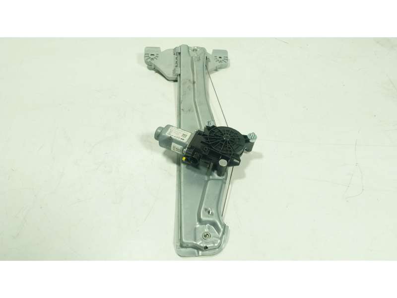 Recambio de elevalunas trasero derecho para hyundai tucson (nx4e, nx4a) 1.6 t-gdi referencia OEM IAM  83460N7000 