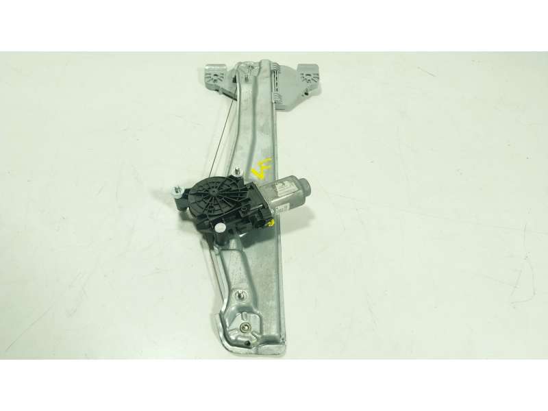 Recambio de elevalunas trasero izquierdo para hyundai tucson (nx4e, nx4a) 1.6 t-gdi referencia OEM IAM   