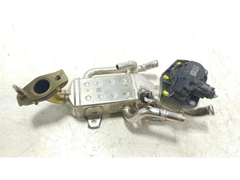 Recambio de enfriador egr para hyundai tucson (nx4e, nx4a) 1.6 t-gdi referencia OEM IAM  284002M401 
