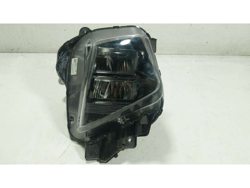 Recambio de faro derecho para hyundai tucson (nx4e, nx4a) 1.6 t-gdi referencia OEM IAM  N792161120 