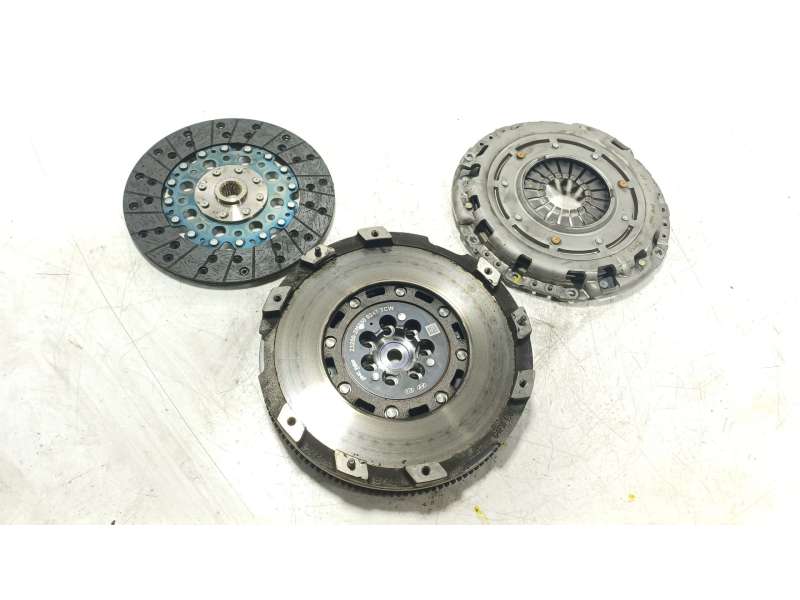 Recambio de kit embrague para hyundai tucson (nx4e, nx4a) 1.6 t-gdi referencia OEM IAM  232002M730 