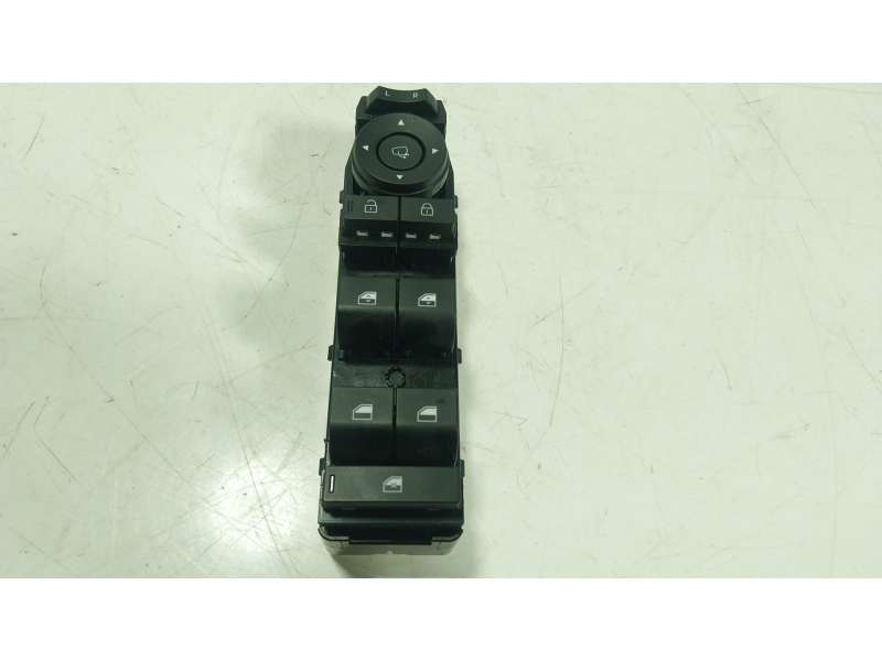 Recambio de mando elevalunas delantero izquierdo para hyundai tucson (nx4e, nx4a) 1.6 t-gdi referencia OEM IAM  299253648 