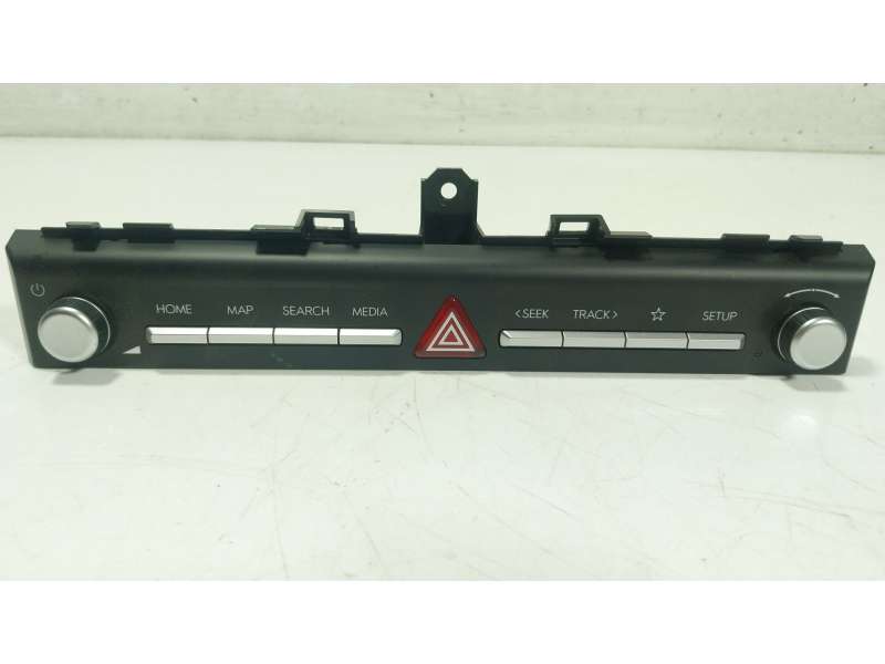 Recambio de mando multifuncion para hyundai tucson (nx4e, nx4a) 1.6 t-gdi referencia OEM IAM  96540N7100 