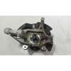Recambio de mangueta delantera derecha para hyundai tucson (nx4e, nx4a) 1.6 t-gdi referencia OEM IAM   