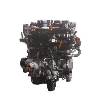 MOTOR COMPLETO G4FU G4FU