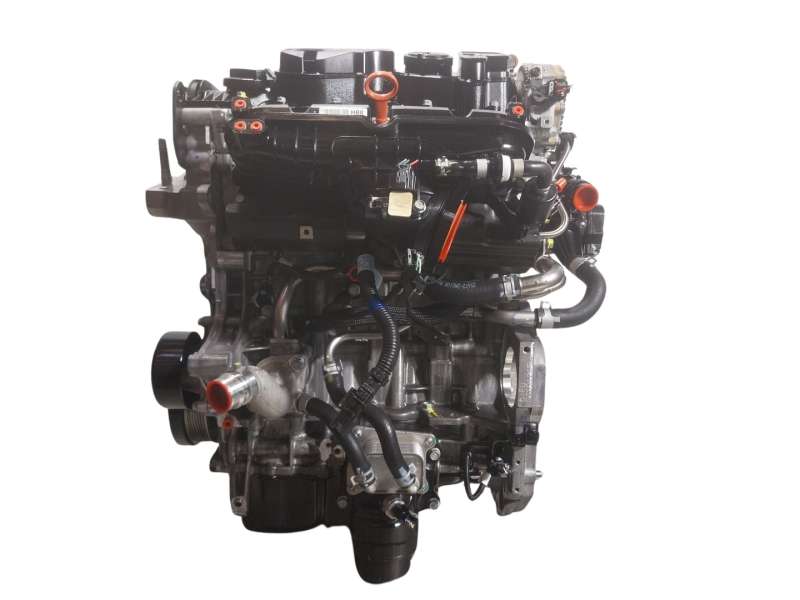 Recambio de motor completo para hyundai tucson (nx4e, nx4a) 1.6 t-gdi referencia OEM IAM  G4FU G4FU