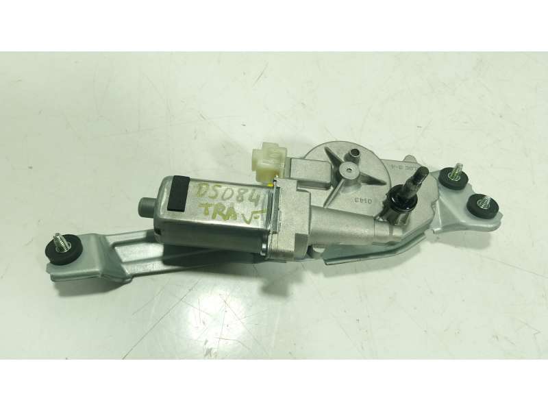 Recambio de motor limpia trasero para hyundai tucson (nx4e, nx4a) 1.6 t-gdi referencia OEM IAM  98700N9100 
