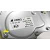 Recambio de motor limpia trasero para hyundai tucson (nx4e, nx4a) 1.6 t-gdi referencia OEM IAM  98700N9100 