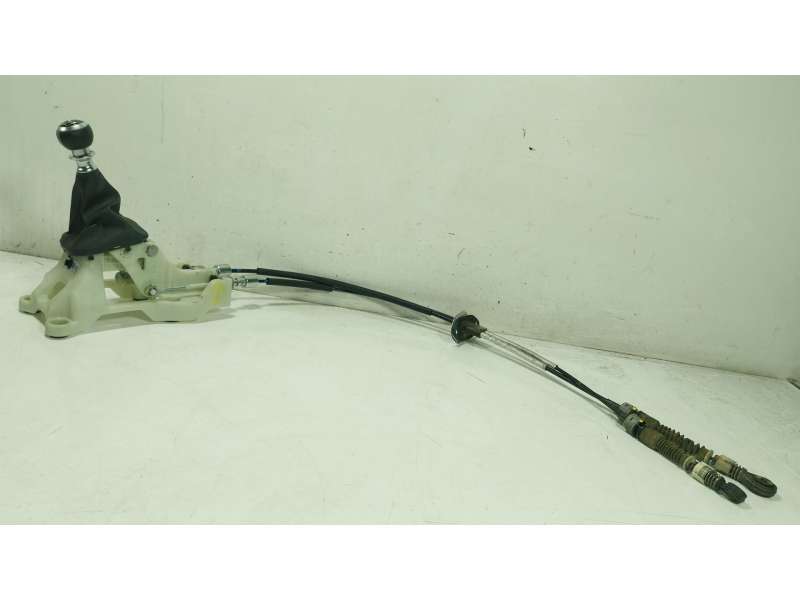 Recambio de palanca cambio para hyundai tucson (nx4e, nx4a) 1.6 t-gdi referencia OEM IAM  43700N7120NNB 