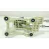 Recambio de palanca cambio para hyundai tucson (nx4e, nx4a) 1.6 t-gdi referencia OEM IAM  43700N7120NNB 