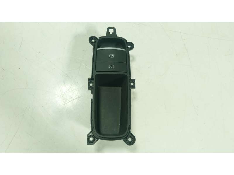 Recambio de palanca freno de mano para hyundai tucson (nx4e, nx4a) 1.6 t-gdi referencia OEM IAM  93766N7 