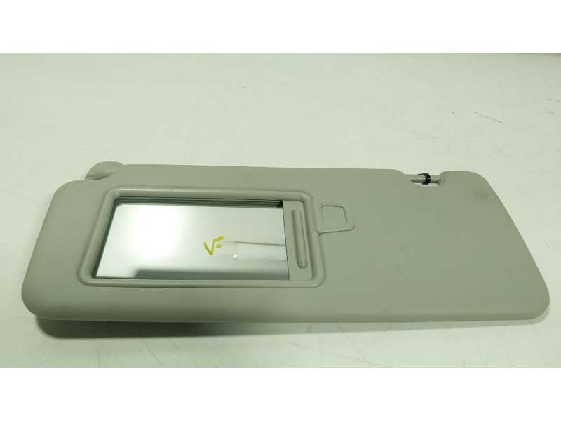 Recambio de parasol izquierdo para hyundai tucson (nx4e, nx4a) 1.6 t-gdi referencia OEM IAM   