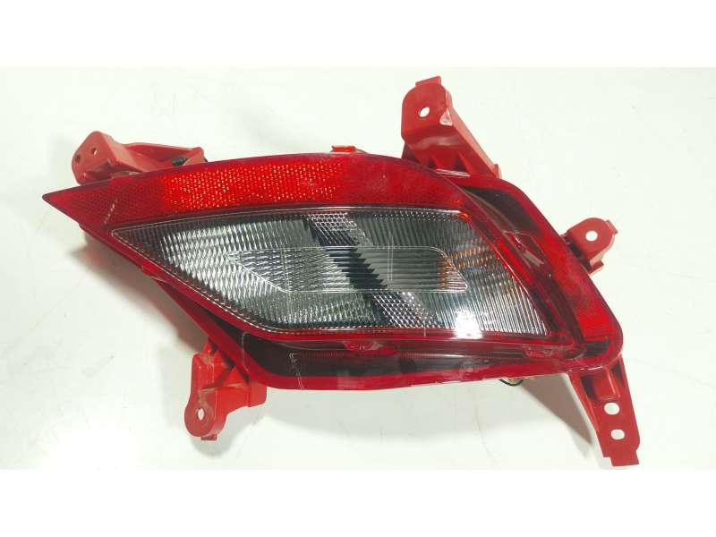 Recambio de piloto trasero antiniebla derecho para hyundai tucson (nx4e, nx4a) 1.6 t-gdi referencia OEM IAM  92426N7500 