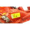 Recambio de piloto trasero antiniebla derecho para hyundai tucson (nx4e, nx4a) 1.6 t-gdi referencia OEM IAM  92426N7500 