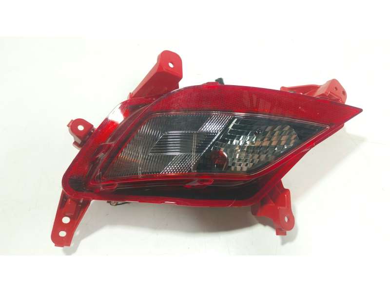 Recambio de piloto trasero antiniebla izquierdo para hyundai tucson (nx4e, nx4a) 1.6 t-gdi referencia OEM IAM  92405N7520 