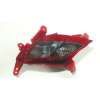 Recambio de piloto trasero antiniebla izquierdo para hyundai tucson (nx4e, nx4a) 1.6 t-gdi referencia OEM IAM  92405N7520 