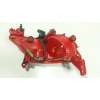 Recambio de piloto trasero antiniebla izquierdo para hyundai tucson (nx4e, nx4a) 1.6 t-gdi referencia OEM IAM  92405N7520 