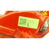 Recambio de piloto trasero antiniebla izquierdo para hyundai tucson (nx4e, nx4a) 1.6 t-gdi referencia OEM IAM  92405N7520 