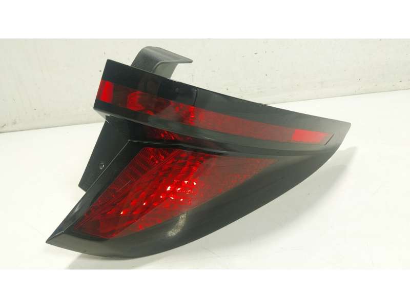 Recambio de piloto trasero derecho para hyundai tucson (nx4e, nx4a) 1.6 t-gdi referencia OEM IAM  92402N7000 
