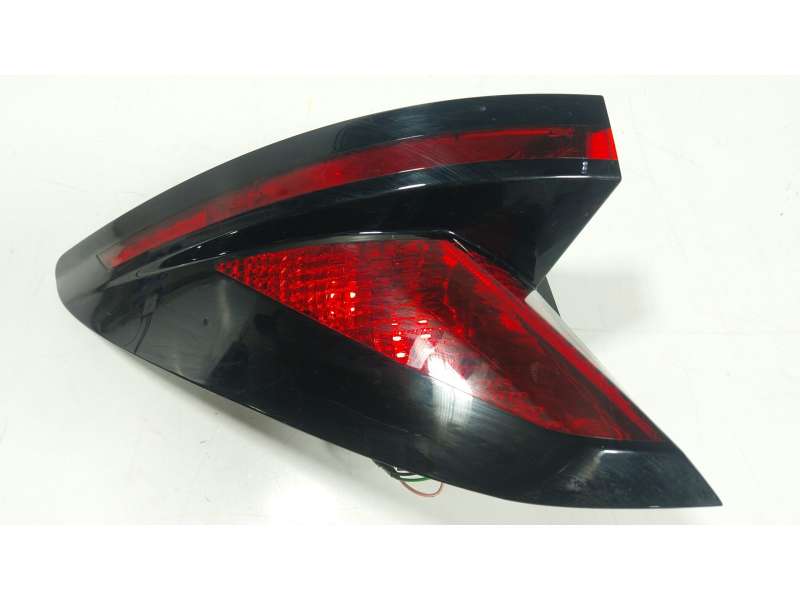 Recambio de piloto trasero izquierdo para hyundai tucson (nx4e, nx4a) 1.6 t-gdi referencia OEM IAM  92401N7000 