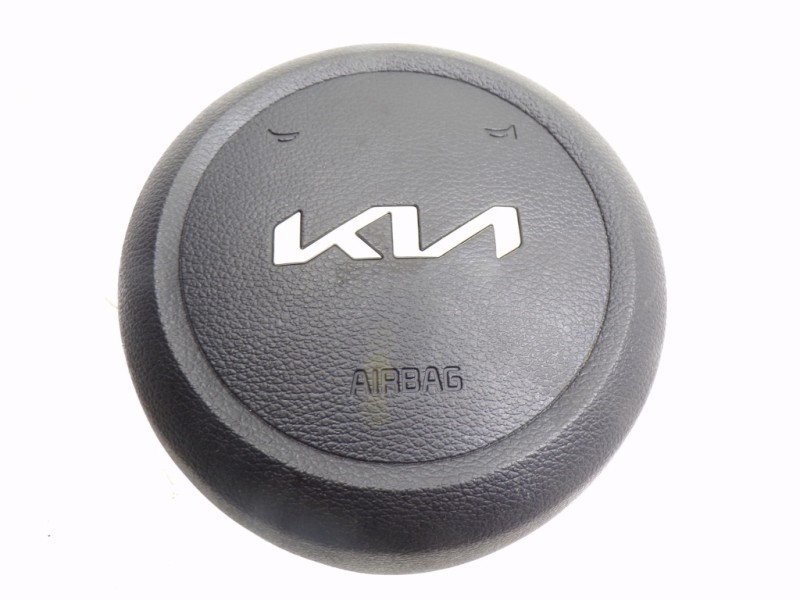 Recambio de airbag delantero izquierdo para kia ceed 1.0 tgdi cat referencia OEM IAM 80100J7100 80100J7100 