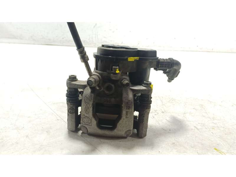 Recambio de pinza freno trasera derecha para hyundai tucson (nx4e, nx4a) 1.6 t-gdi referencia OEM IAM   
