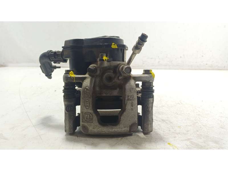 Recambio de pinza freno trasera izquierda para hyundai tucson (nx4e, nx4a) 1.6 t-gdi referencia OEM IAM   