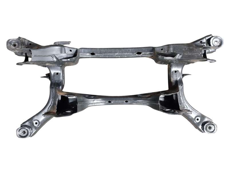 Recambio de puente delantero para hyundai tucson (nx4e, nx4a) 1.6 t-gdi referencia OEM IAM   