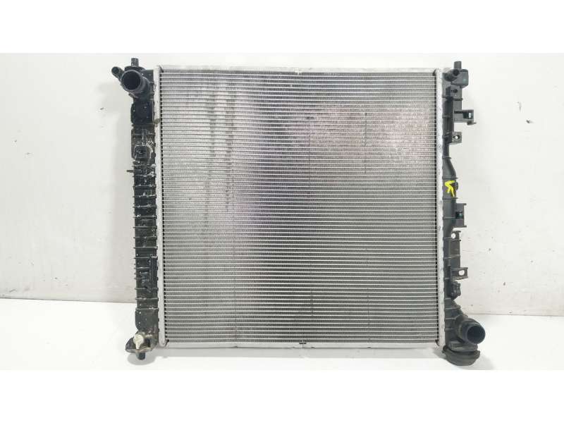 Recambio de radiador agua para hyundai tucson (nx4e, nx4a) 1.6 t-gdi referencia OEM IAM  25310N7030 