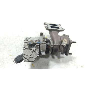 TURBOCOMPRESOR 282312M825 