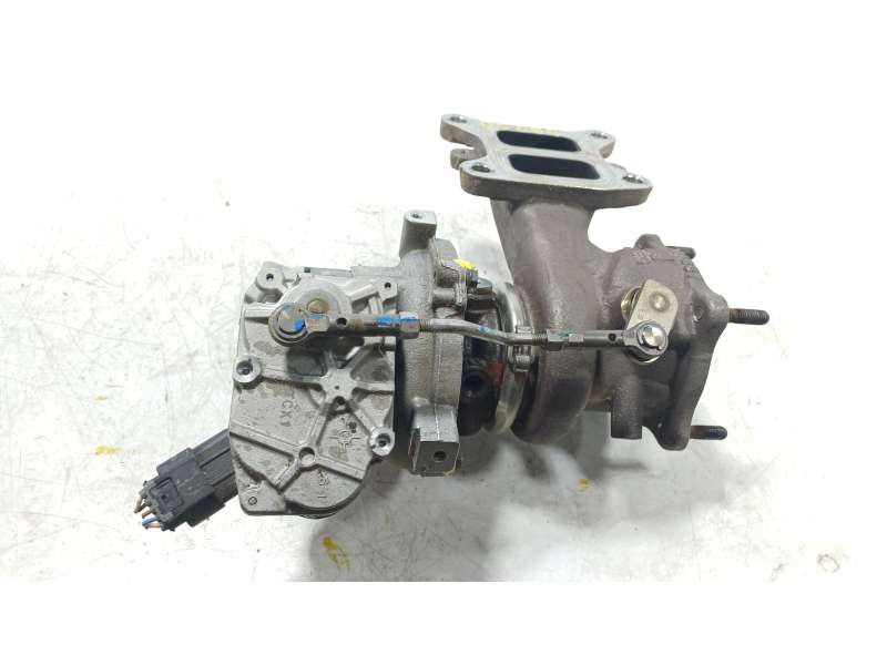 Recambio de turbocompresor para hyundai tucson (nx4e, nx4a) 1.6 t-gdi referencia OEM IAM  282312M825 
