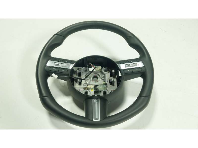 Recambio de volante para hyundai tucson (nx4e, nx4a) 1.6 t-gdi referencia OEM IAM   