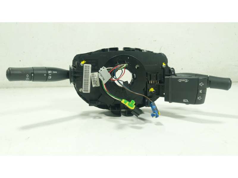 Recambio de mando luces para renault megane ii sedán (lm0/1_) 1.5 dci (lm1e) referencia OEM IAM  8200155865 